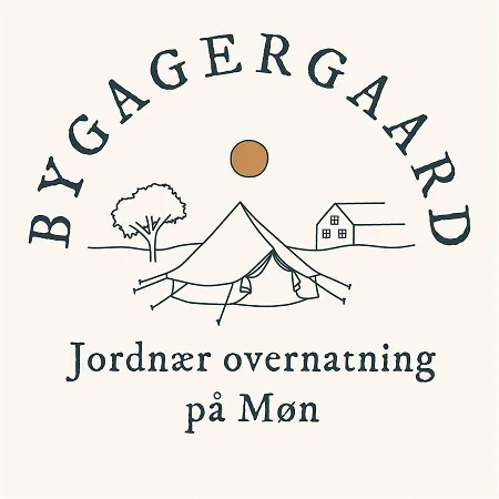 Bygagergaard 럭셔리텐트 *